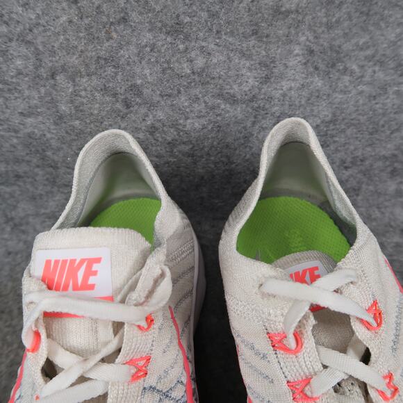 Nike Shoes Womens 8.5 Athletic Trainers Free TR Flyknit Sneakers Active Fitness - Picture 3 of 11